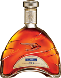 Martell XO Supreme Cognac Wisconsin